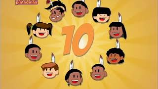 1 03 Indiozinhos 540p