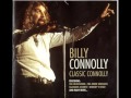 THE CRUCIFIXION -  BILLY CONNOLLY