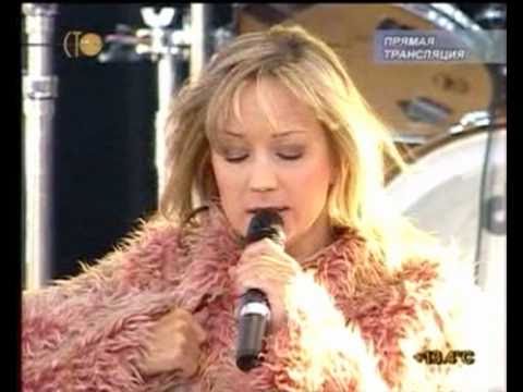 Тальяночка - Таня Буланова