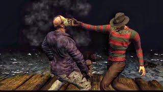 Mortal Kombat X (iOS) - Boss Nightmare FREDDY KRUEGER [HARD]