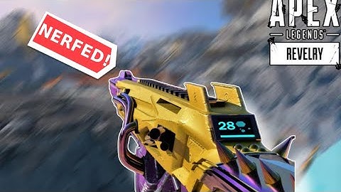 BEAMING with the NERFED R301