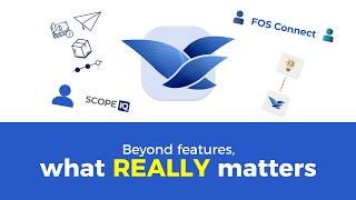 Choosing freight software Don’t start with features.