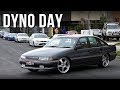 Allsparks Dyno Day