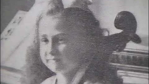 Across the Fence with Elsa Hilger