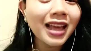 Katakan Sejujurnya Vanny Olivia