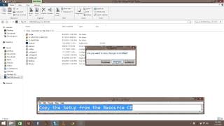 How to Install TP Link Utility / Drivers on Windows 8.1 ,10 and Softap / Hotspot / AP Mode