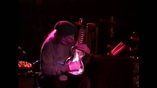 Jeff Healey - &#39;Yer Blues&#39; - Dallas, TX 2000