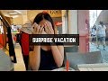 ULTIMATE SURPRISE VACATION (Doha to Philippines)