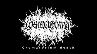 Crematorium Death - Cosmogony - demo