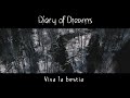 Diary of dreams  viva la bestia