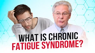 Chronic Fatigue Syndrome | Causes, Symptoms, Treatment