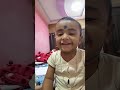 My cute boy