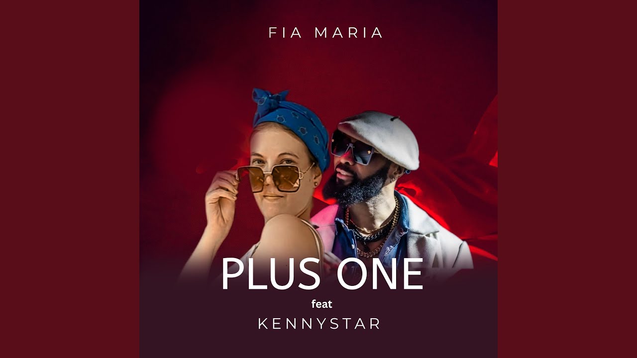 plus one (feat. kennystar) adlı videoyu YouTube'da izle plus one (feat. kennystar) adlı videoyu YouTube'da izle
