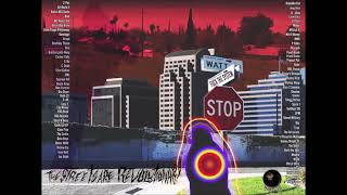 Sneako ft. Lazie Locz, Teq, Rico 2 Smoove - Refuse to Lose screenshot 4