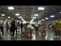 Edmonton Bike Swap 2013 timelapse