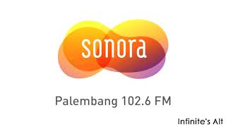 Sonora FM 102.6 Radio Commercial Break (May 18, 2018)