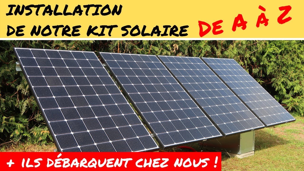 Magazine Houzy  Planifier une installation solaire: en 7 étapes