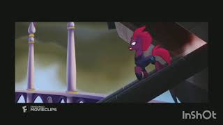 Tempest Shadow [HIP]