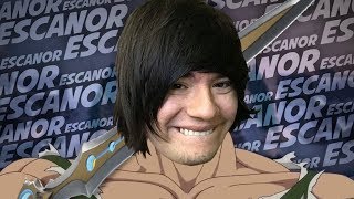 Escanooooooooooooooooor