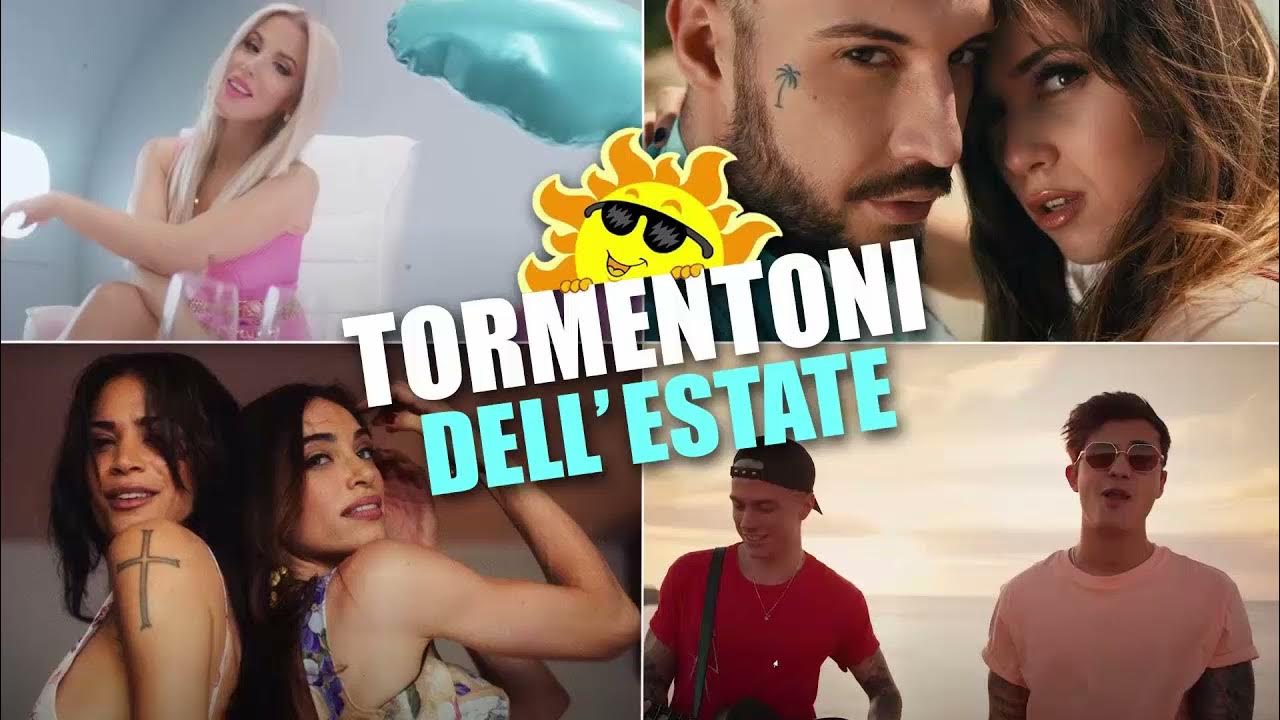 Canzoni Del Momento 2023 🐳Tormentoni e Nuove Hit 2023 🐳 Discoteca Mix  Estate 2023 🐳 Top Hits 2023 
