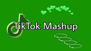 TikTok Mashup 2021 (not clean)