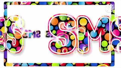 Trending HDR-Video | Ein Bildschirm reinen Rosa |SDC-Bearbeitung | CC |  BP-Backdrop BRz  USA 🇱🇷27