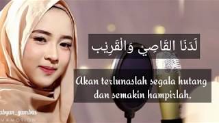 Shalawat baper menyentuh hati Law Kana Bainanal Habib - (Versi Asli) Accoustic