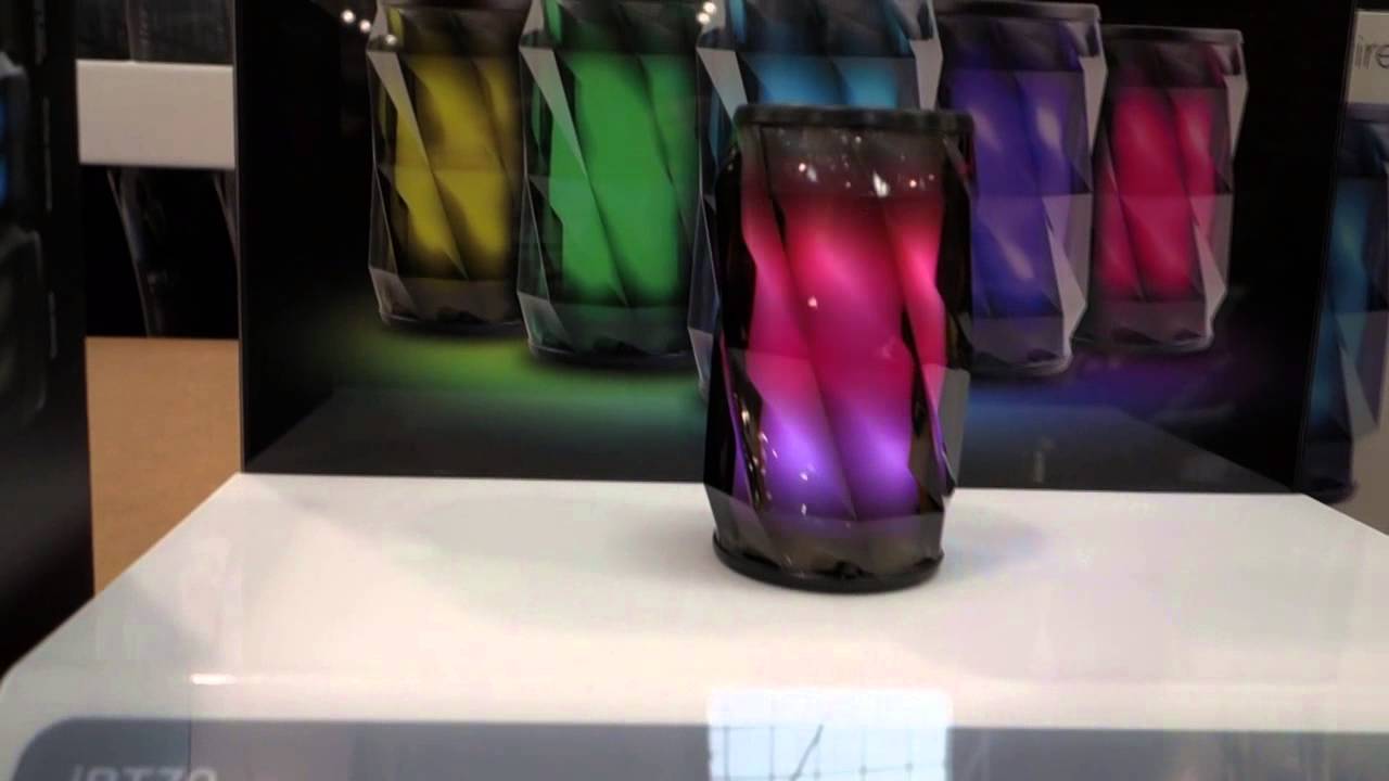 ihome light up bluetooth speaker