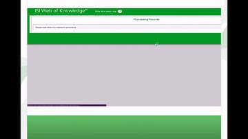 EndNote: Direct Export with Google Chrome