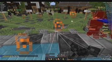 Hacking On Mineplex #1