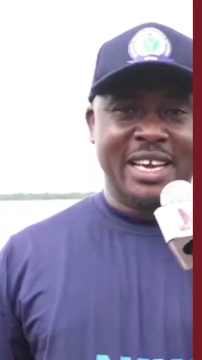 NIWA Cracks Down: Life Jacket Now Mandatory on Nigerian Waterways