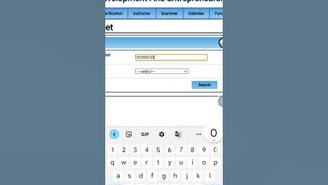 iti result 2023 kaise check kare step by step #itiresult2023 #iti #itiresult #itiexam #itibharatinfo