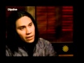 Capture de la vidéo Black Eyed Peas Documentary 2009