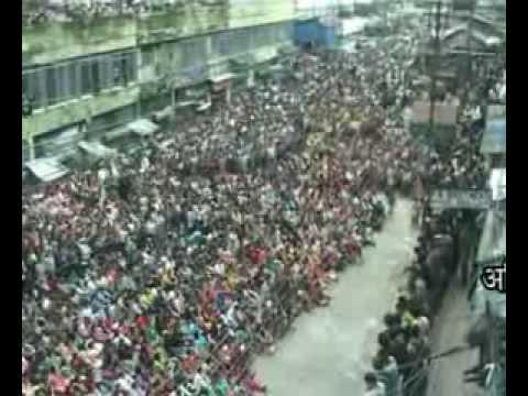 Gorkhaland song antim yuddha the final battel