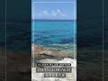 Orange Beach, Greece - Clear blue water ( Summer 2023 )