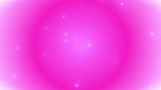 Sparkling hot pink dreamy aura screensaver ♡ aesthetic sunset lamp effect background loop
