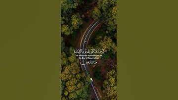 قل لمن ما فى السموات والأرض | سورة الأنعام | القارئ هيثم الدخين #تلاوة_خاشعة #هيثم_الدخين #ايات