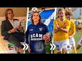 ¿CÓMO COMBINO FÚTBOL+UNIVERSIDAD+REDES?⚽️📚📱| UN DIA EN MI VIDA de PEDRO BENITO