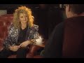 Bonnie Tyler interview in 1992