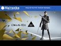 Deus EX Go IOS Android Gameplay Part 1 Fliptronikscom Deus EX Go IOS Android Gameplay Part 1 Fliptronikscom