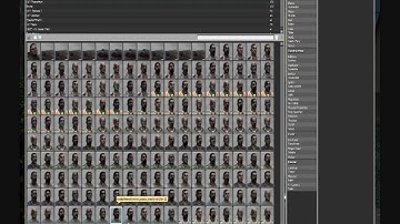 left 4 dead infected models in garry
