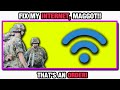 r/TalesFromTechSupport | Soldier Ordered to Fix Internet - Only One Problem....