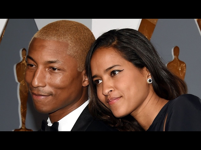 Who Is Pharrell's Wife? Things to Know About Helen Lasichanh – SheKnows