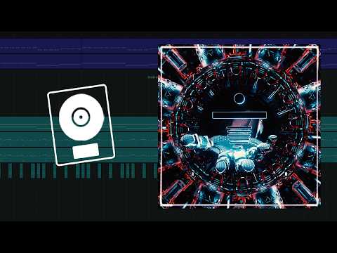Massano & Y do I – Lost My Mind (Logic Pro Remake)