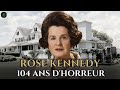 Rose Kennedy : Surmonter l'Horreur pour une Dynastie