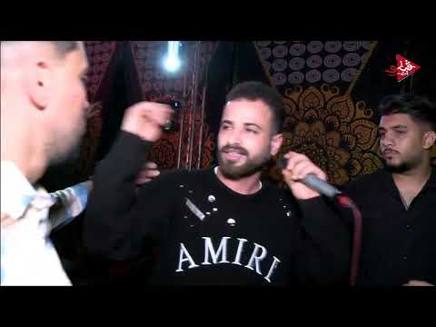 مصطفي السعداوي ومحمد الفهد وعادل صانوه مكسرين شباس عمير دمار شامل فرحه كرم الخطري افراح فيتو مصر