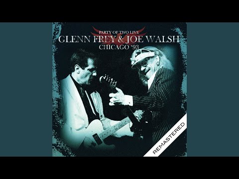 Peaceful Easy Feeling (Remastered)