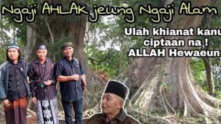 Maqom Karomah Prabu Gedeu0026petilasan Telapak Kaki Prabu Siliwangi