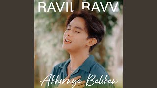 AKHIRNYA BALIKAN