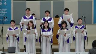 JBCH Seattle Sunday Praise - 1/22/2023